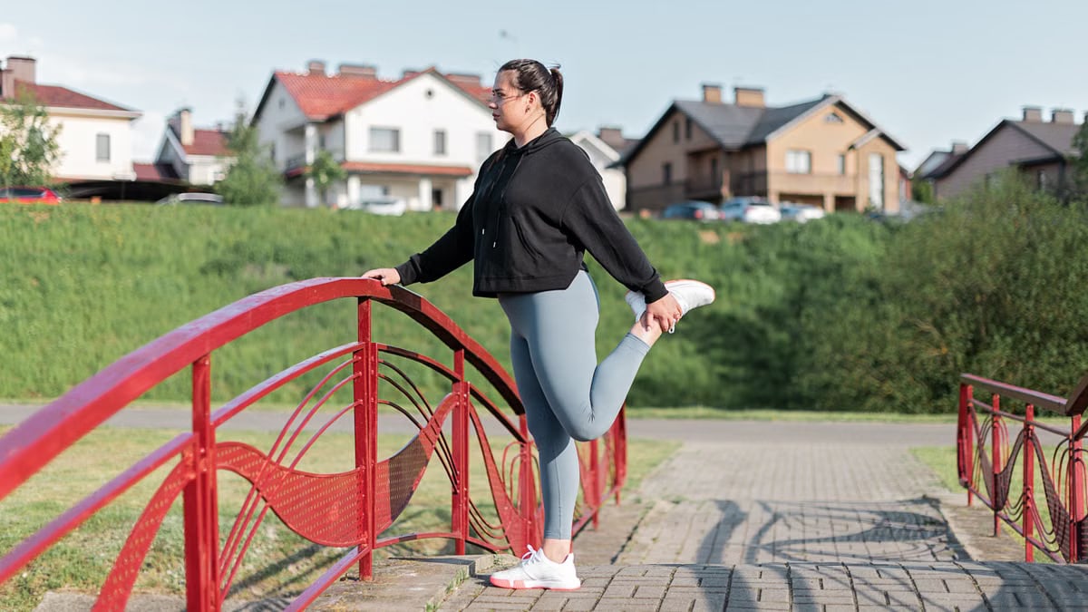 Dlaczego regularna aktywność fizyczna jest kluczowa dla zdrowia